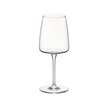 1 Taça Vidro Vinho Branco 380 Ml Linha Nexo Bormioli Rocco