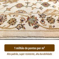 1 Tapete Banheiro Absorve 1 Milhão de Pontos 60x90 Mon M1