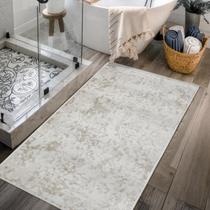 1 Tapete Banheiro Absorvente Luxo Grande 60x120 Nz Lua 07 1 Tapete Banheiro Absorvente Luxo Grande 60x120 Nz Lua 07