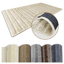 1 Tapete Banheiro Antiderrapante Grande Soft Re Js 50X100 Vr