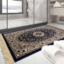 1 Tapete Banheiro Belga Grande Absorvente Es Cl 66 x 110 D05
