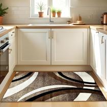 1 Tapete Cozinha Belga Grande Passadeira Es Mo 66 x 110 Vr