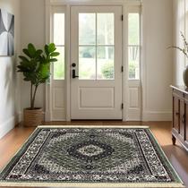 1 Tapete Entrada Porta Hall Grande Belga Es Cl 140 x 200 Vr