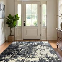 1 Tapete Entrada Porta Hall Grande Belga Es Mo 140 x 200 Vr