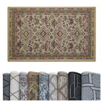 1 Tapete Multiuso Antiderrapante Absorvente Js Fu 50x80 Vr