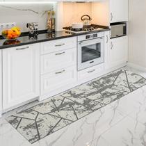 1 Tapete Passadeira Cozinha Absorvente 48 x 160 Oa Ptk M03