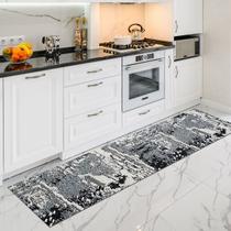 1 Tapete Passadeira Cozinha Absorvente 48 x 160 Oa Ptk M04