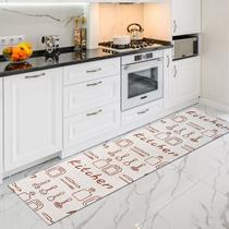 1 Tapete Passadeira Cozinha Absorvente 48 x 160 Oa Ptk M10