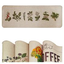 1 Tapete Passadeira Cozinha Antiderrapante Ln Es 45x110 Vr 1 Tapete Passadeira Cozinha Antiderrapante Ln Es 45x110 Vr