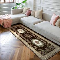 1 Tapete Passadeira Sala Sofá Antiderrapant 70X180 Tu M01 Mr 1 Tapete Passadeira Sala Sofá Antiderrapant 70X180 Tu M01 Mr