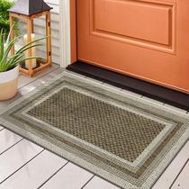 1 Tapete Porta Capacho Antiderrapante Js Mo 40 x 60 M87