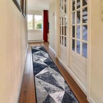 1 Tapete Porta Passadeira Antiderrapante 50x180 Js Do Cr 20