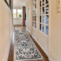 1 Tapete Porta Passadeira Corredor Luxo 57x180 Js Re Ate M35 1 Tapete Porta Passadeira Corredor Luxo 57x180 Js Re Ate M35