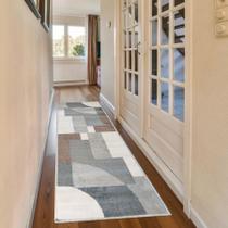 1 Tapete Porta Passadeira Corredor Luxo 57x180 Js Re Vit M51 1 Tapete Porta Passadeira Corredor Luxo 57x180 Js Re Vit M51