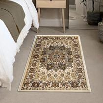 1 Tapete Quarto Beira Cama 1milhão de Pontos 60x90 Mon M3 - IDEALIZA 1 Tapete Quarto Beira Cama 1milhão de Pontos 60x90 Mon M3 - IDEALIZA