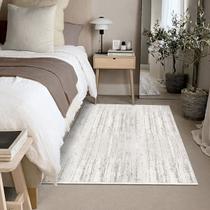 1 Tapete Quarto Beira Cama Alto Padrão Lux 100x140 Nz Lua 02