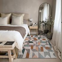 1 Tapete Quarto Beira Cama Antiderrapant 200X250 Js Do Zi 35