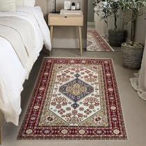 1 Tapete Quarto Beira Cama Antiderrapante 100x150 Tu M03 Vm 1 Tapete Quarto Beira Cama Antiderrapante 100x150 Tu M03 Vm