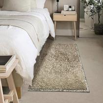 1 Tapete Quarto Beira Cama Antiderrapante 50 x 100 Oa Cl Mbg