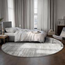 1 Tapete Quarto Beira Cama Luxo Macio Redondo 2,00 Nz Lua 08 1 Tapete Quarto Beira Cama Luxo Macio Redondo 2,00 Nz Lua 08