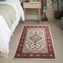 1 Tapete Quarto Beira de Cama Antiderrapante 60X90 Tu M03 Vm 1 Tapete Quarto Beira de Cama Antiderrapante 60X90 Tu M03 Vm