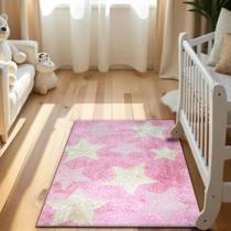 1 Tapete Quarto Infantil Peludo Beira Cama 100x150 Oa Jk M01 1 Tapete Quarto Infantil Peludo Beira Cama 100x150 Oa Jk M01