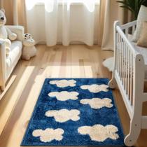 1 Tapete Quarto Infantil Peludo Beira Cama 100x150 Oa Jk M02 1 Tapete Quarto Infantil Peludo Beira Cama 100x150 Oa Jk M02