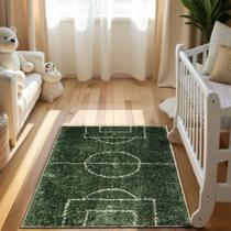 1 Tapete Quarto Infantil Peludo Beira Cama 100x150 Oa Jk M03 1 Tapete Quarto Infantil Peludo Beira Cama 100x150 Oa Jk M03