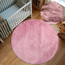 1 Tapete Quarto Infantil Peludo Redondo 1,50m Oa Cl Rob 1 Tapete Quarto Infantil Peludo Redondo 1,50m Oa Cl Rob