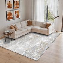 1 Tapete Sala Estar Sofá Alto Padrão Luxo 250x300 Nz Lua 01