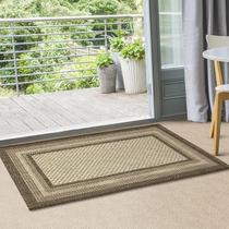 1 Tapete Sisal Luxo Antimofo Antiderrapante Js Momr 50x80 1 Tapete Sisal Luxo Antimofo Antiderrapante Js Momr 50x80