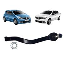 1 Terminal Direção Nakata Dianteiro Esquerdo Logan 2007 A 2020 1 Terminal Direção Nakata Dianteiro Esquerdo Logan 2007 A 2020