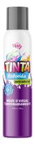 1 Tinta Colorida Carnaval Infantil Adulto 150ml My Party 1 Tinta Colorida Carnaval Infantil Adulto 150ml My Party