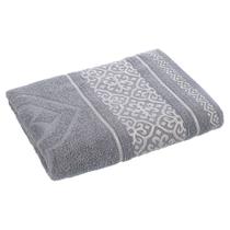 1 Toalha Banho Macia 400g/m2 Grossa Absorvent 70x140 Vel Vr