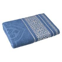 1 Toalha Banho Macia 400g/m2 Grossa Absorvent 70x140 Vel Vr 1 Toalha Banho Macia 400g/m2 Grossa Absorvent 70x140 Vel Vr