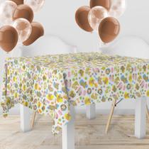 1 Toalha Mesa TNT Festa Pet Cachorro Osso Patinha 1,40X3,00 1 Toalha Mesa TNT Festa Pet Cachorro Osso Patinha 1,40X3,00