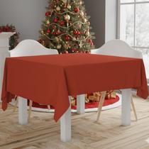 1 Toalha Mesa TNT Liso Festa Eventos Decoração Vm 1,40x1,40