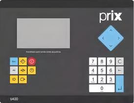 1 Toledo Prix Ti400 200kg