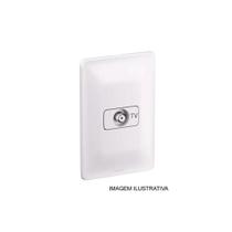 1 tomada tv 4x2 pial legrand