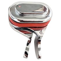 1 Trinco Vidro Corrediço Direito Kombi 1500 Até 1975 1 Trinco Vidro Corrediço Direito Kombi 1500 Até 1975