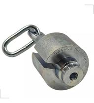 1 Tucho Mordente Moitão Esticador Arame Máquina Aramar