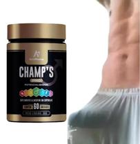1 Un Champs Pro - Aumenta O Tamanho E A Grossura