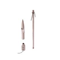 1 UN Lança De Aço Para Estilingue De Pesca Bordoque Dardo 1 UN Lança De Aço Para Estilingue De Pesca Bordoque Dardo