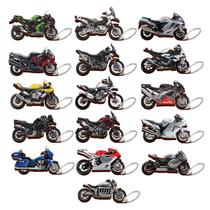 1 Und Chaveiro Sortidos Modelos De Motos Diversas Em Mdf 3D 1 Und Chaveiro Sortidos Modelos De Motos Diversas Em Mdf 3D