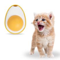 1 Uni Brinquedo com Cat Nip Para Gato Ovinho Interativo Divertido