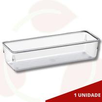 1 Uni Cesto Organizador Gaveta Multifuncional Empilhavel