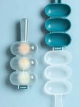 1 uni Molde Brigadeiro Boleadora - Confeitaria e Doces 1 uni Molde Brigadeiro Boleadora - Confeitaria e Doces