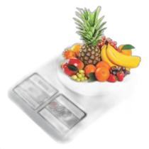 1 Unid. Balança Para Pesar Dietas Equilibradas