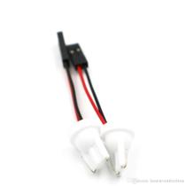 1 unid. suporte encaixe para lampada T10