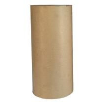 1 Unidade Bobina De Papel Semi Kraft 40cm